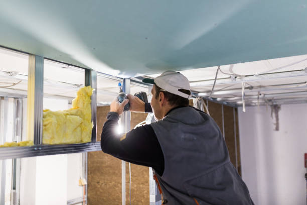 Best Garage Insulation  in Grosse Pointe Woods, MI